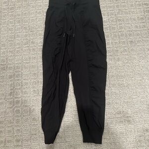 Lululemon Dance Studio Joggers
